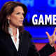 Illustration for article titled A World Where President Michele Bachmann Sounds Reasonable